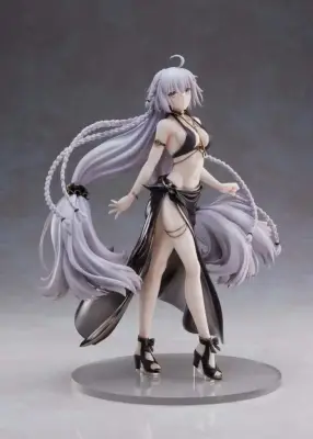 Figurine Fate g/o avenger jeanne darc festival st